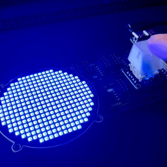Ambient Lights