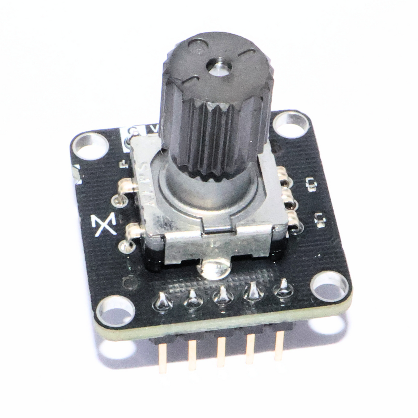Rotary Encoder