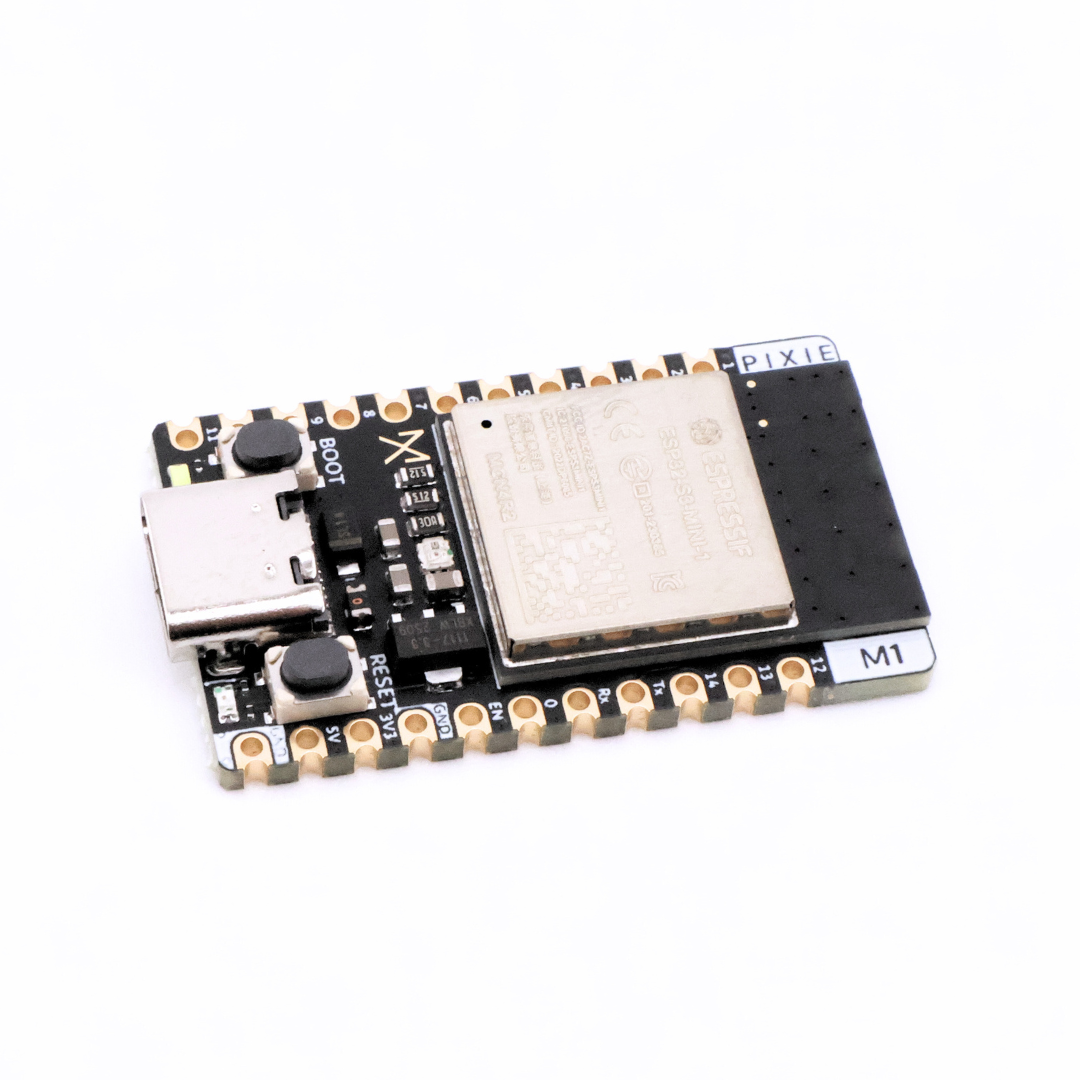 Axiometa PIXIE M1