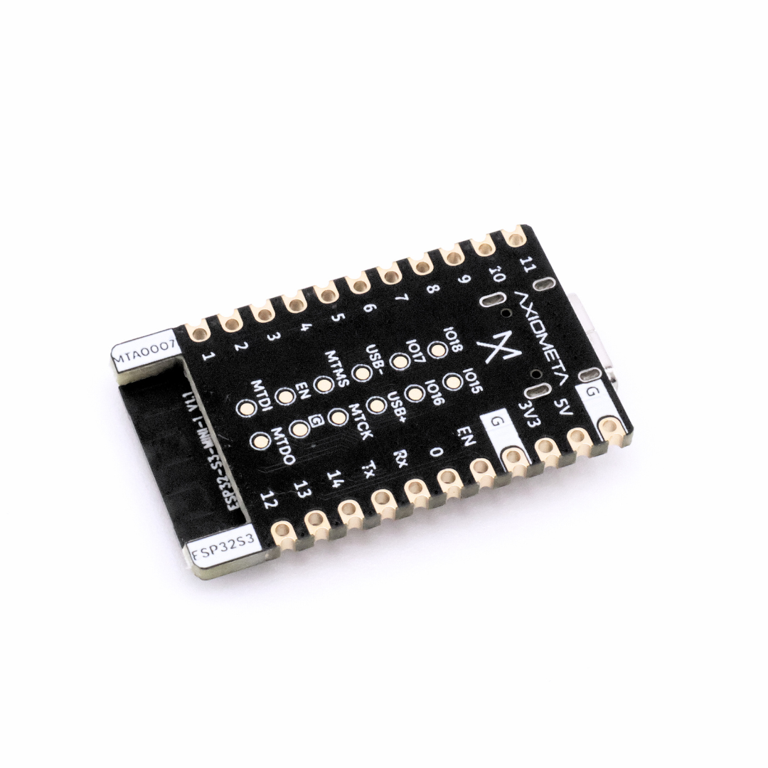 Axiometa PIXIE M1