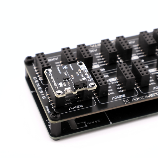 IR Transceiver