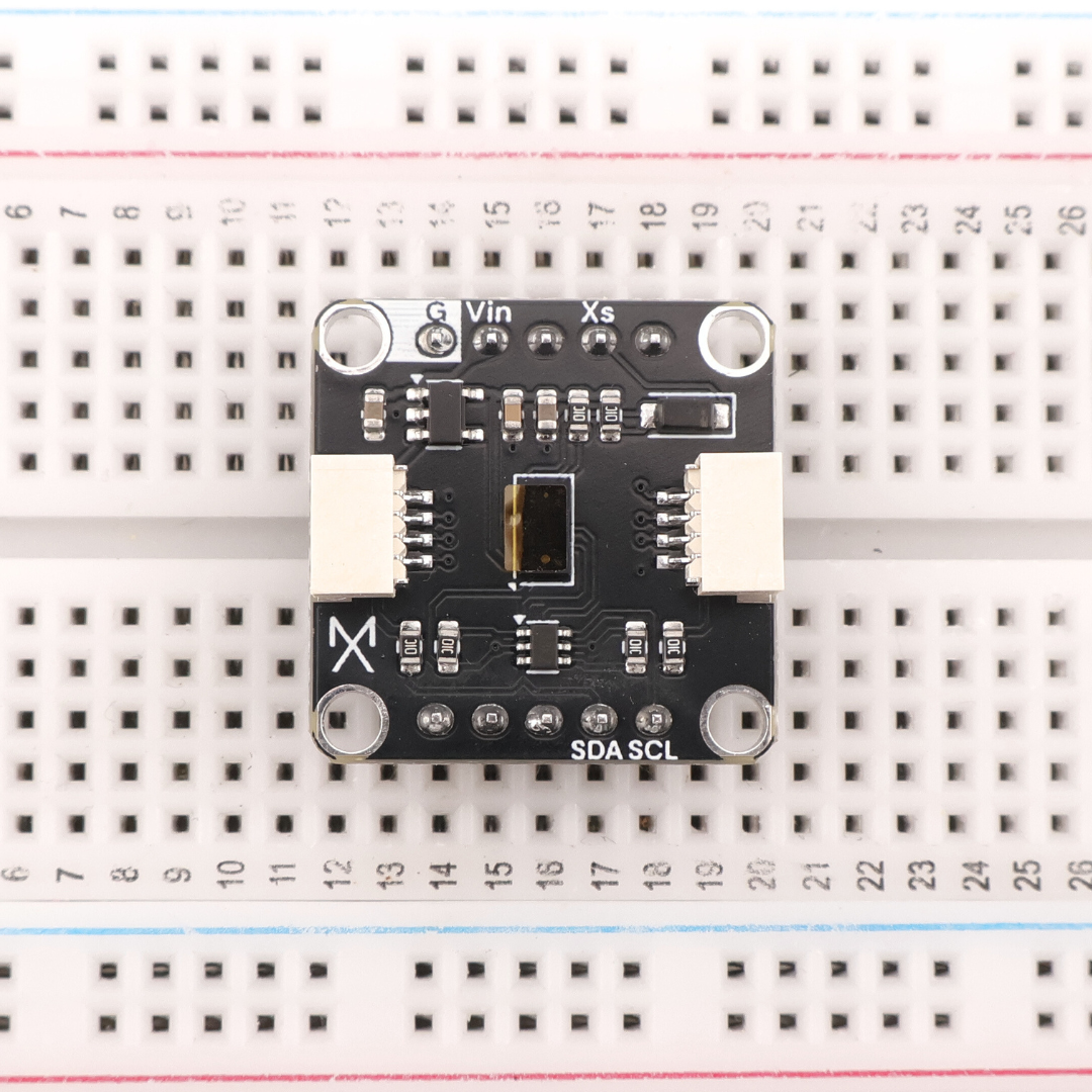 Distance Sensor (ToF-VL53L0CX)