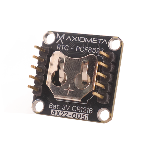 RTC (PCF8523)