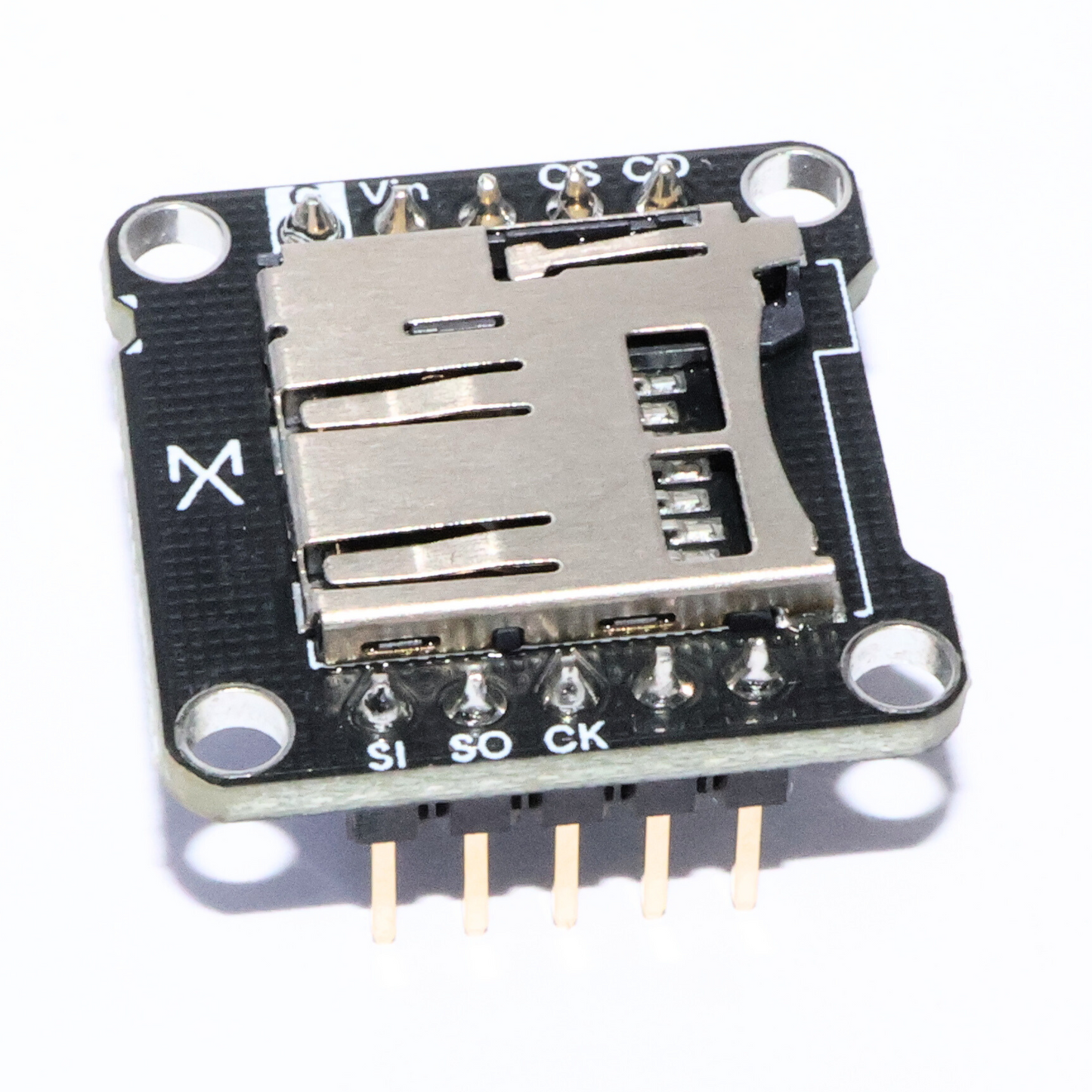 SD Card Adapter