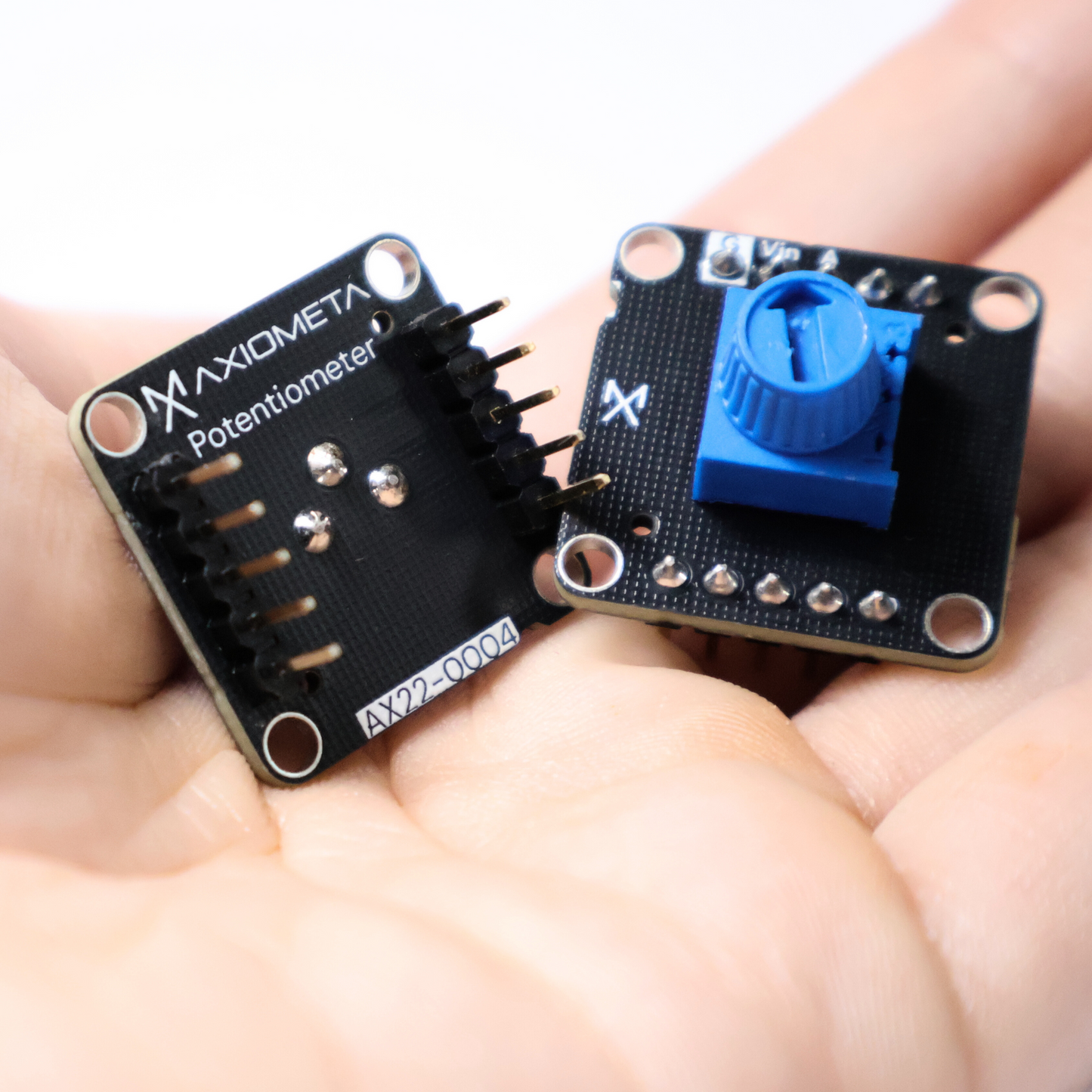 Potentiometer