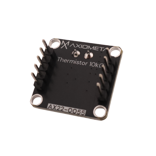 2-Pin Thermistor Adapter