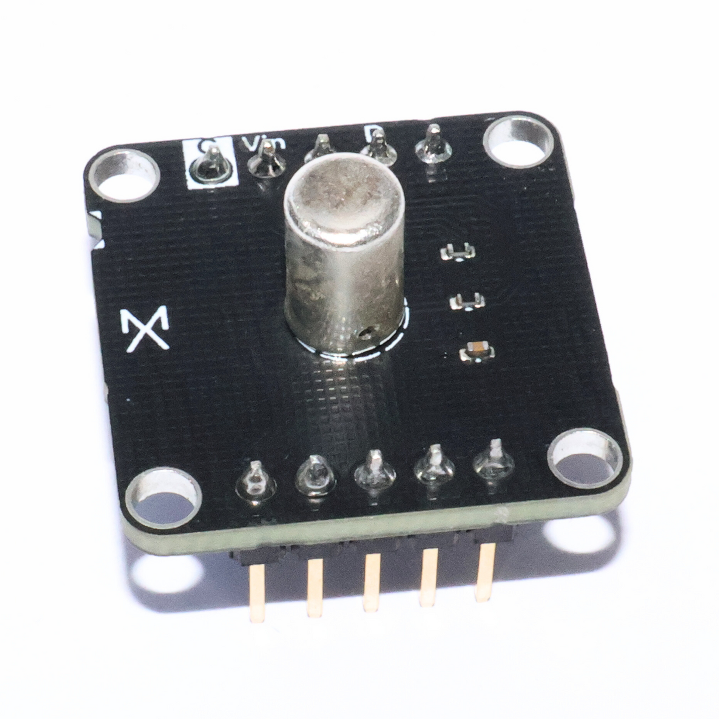 Vibration Switch