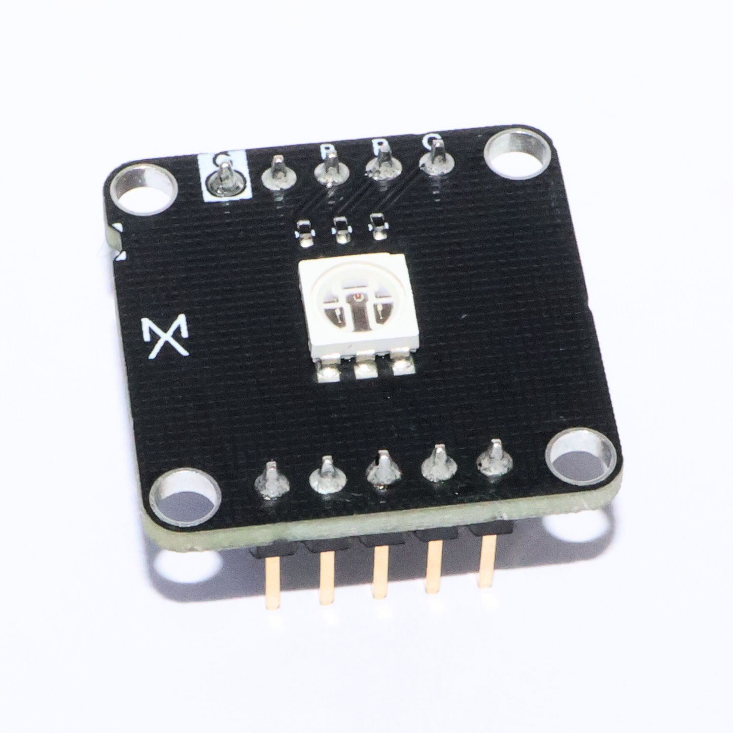 RGB LED