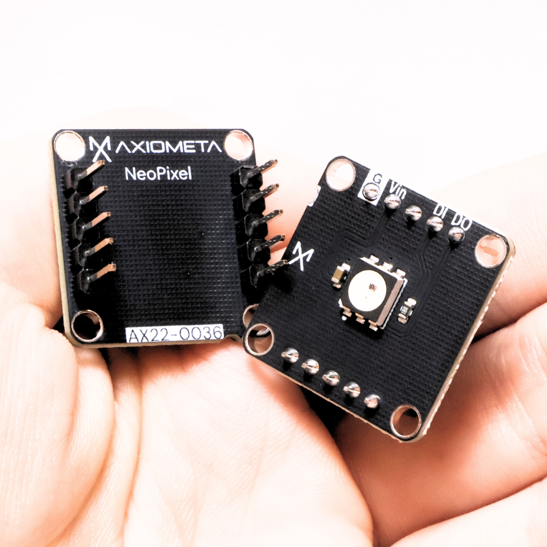 Single NeoPixel