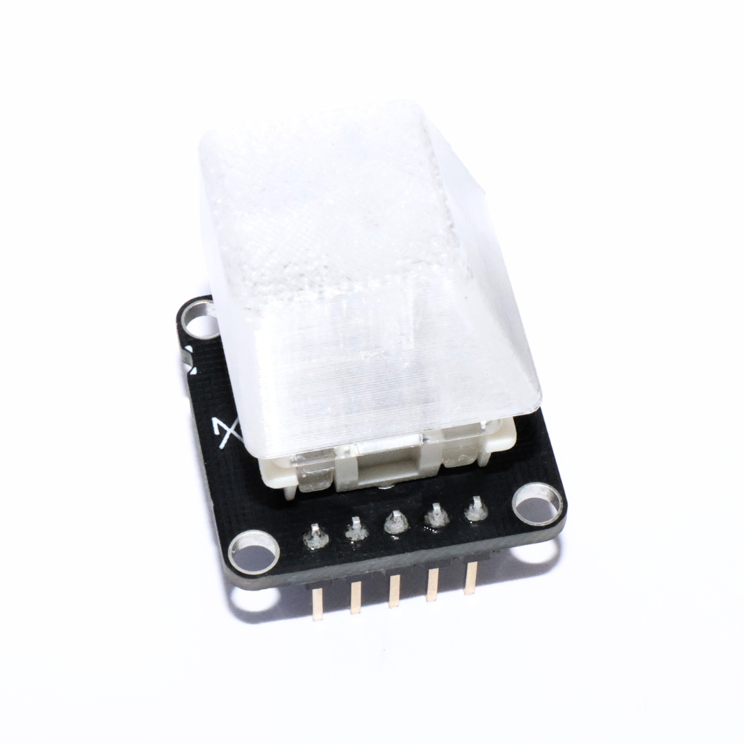 Keyboard Key