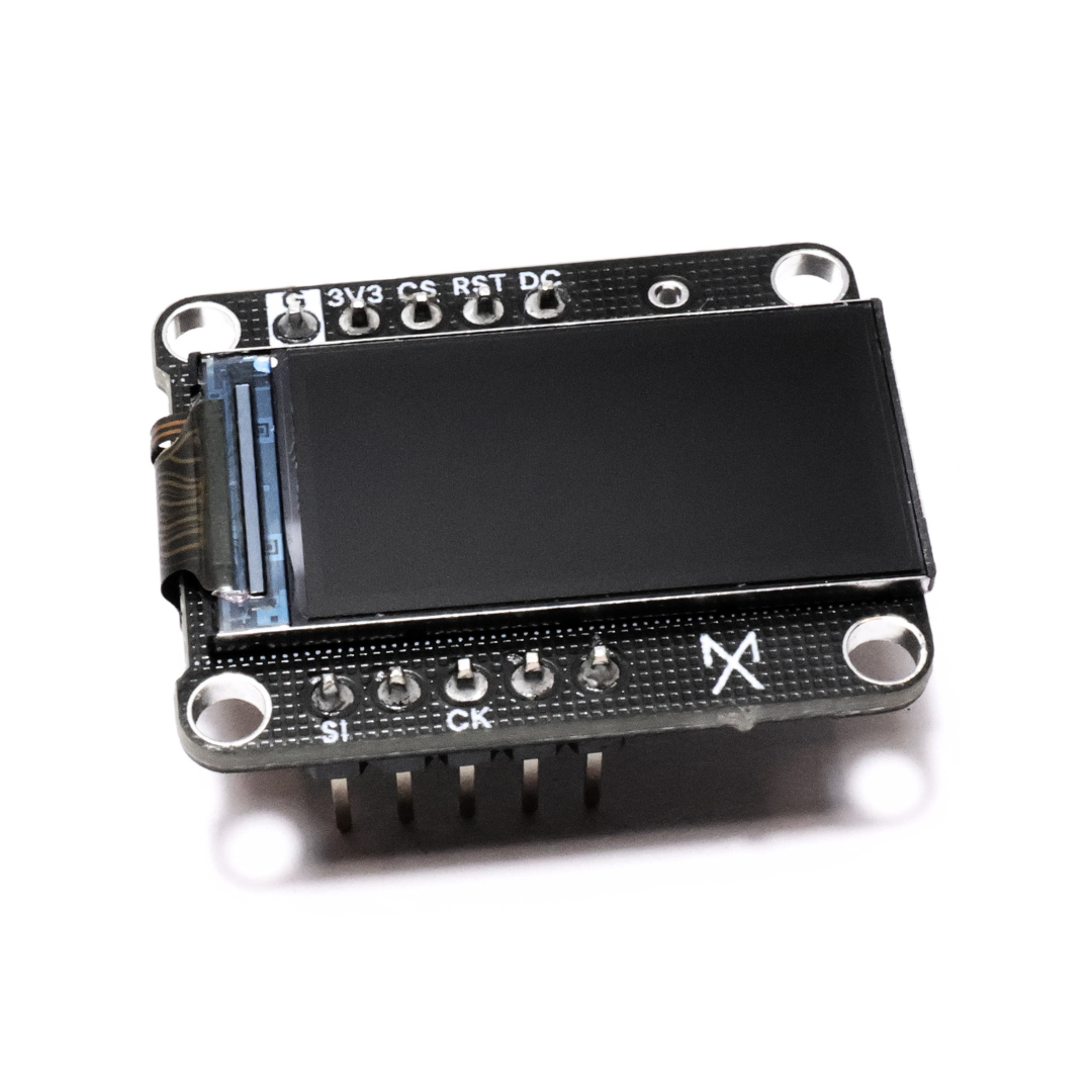 IPS LCD (0.96)