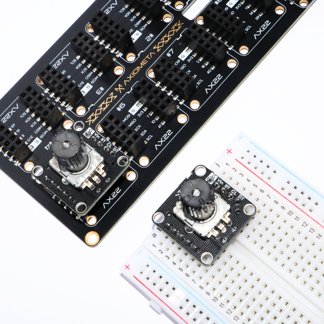 Rotary Encoder
