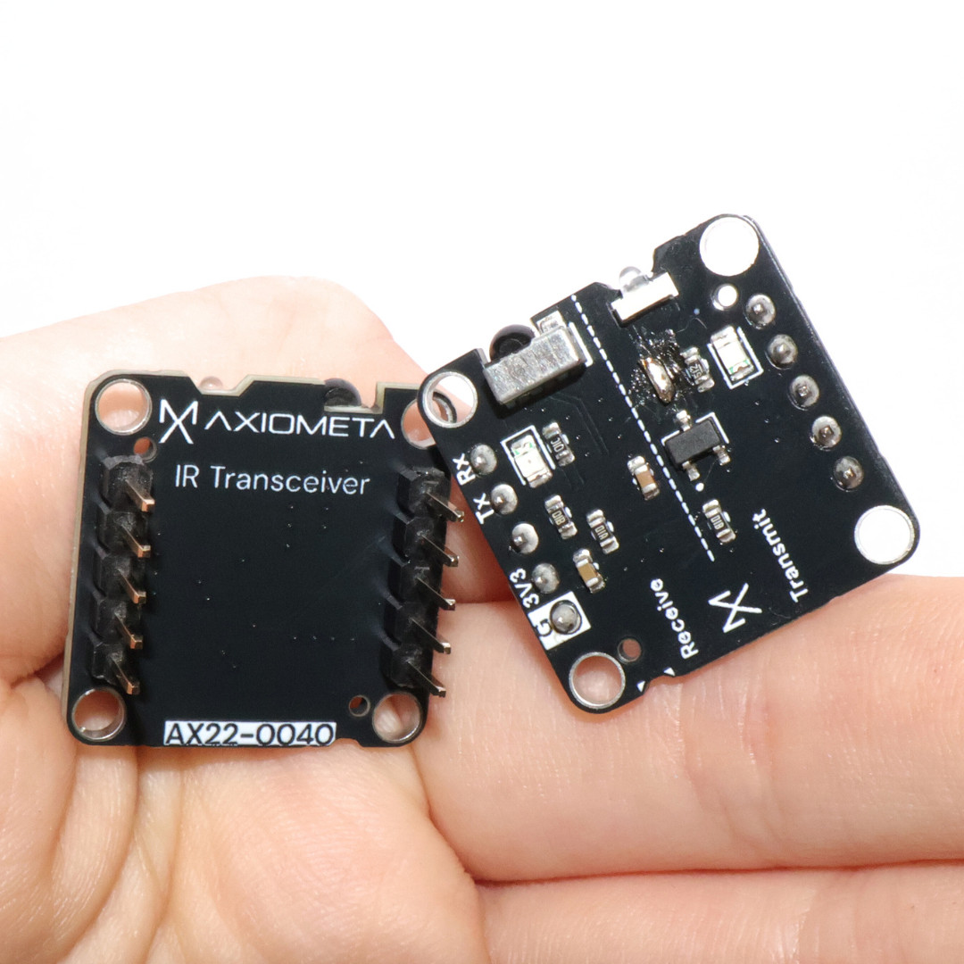 IR Transceiver