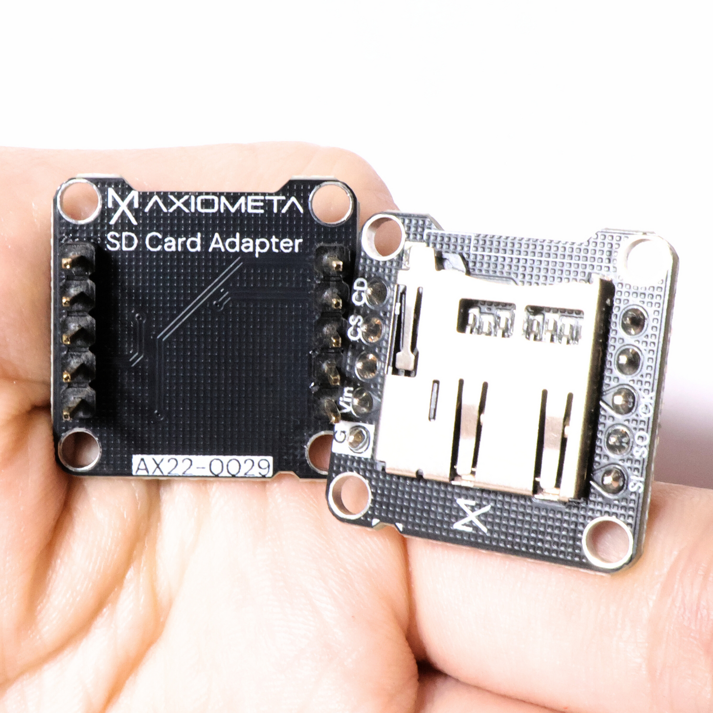SD Card Adapter