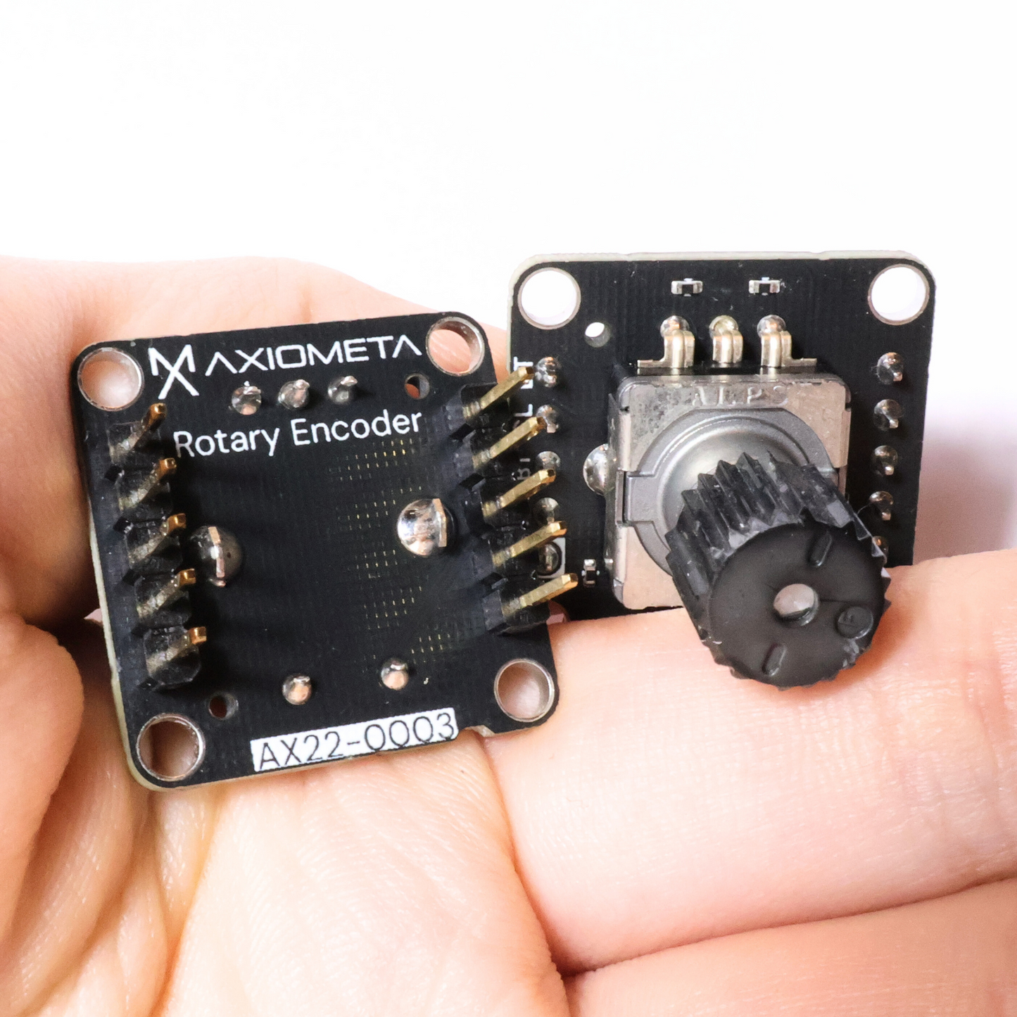 Rotary Encoder