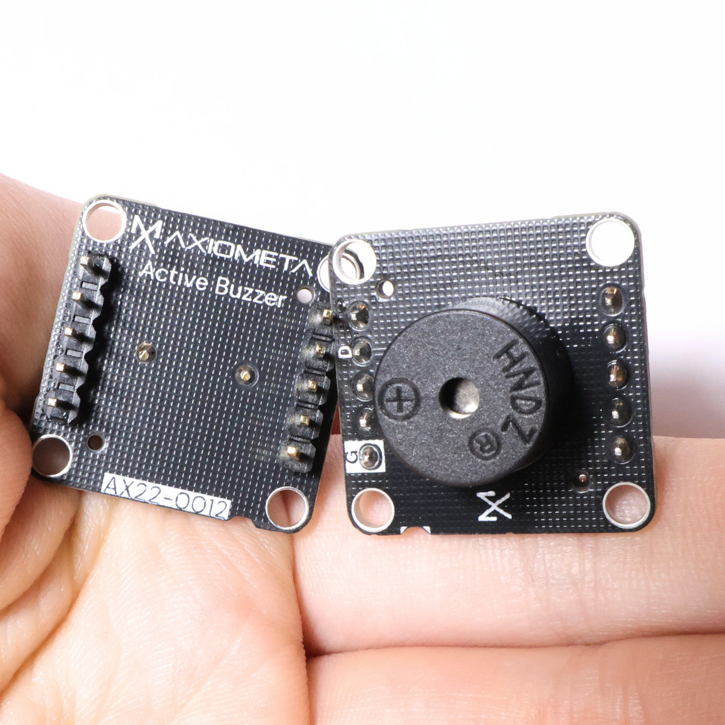 Active Buzzer