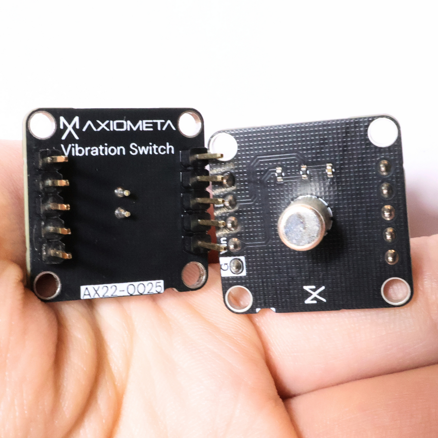 Vibration Switch