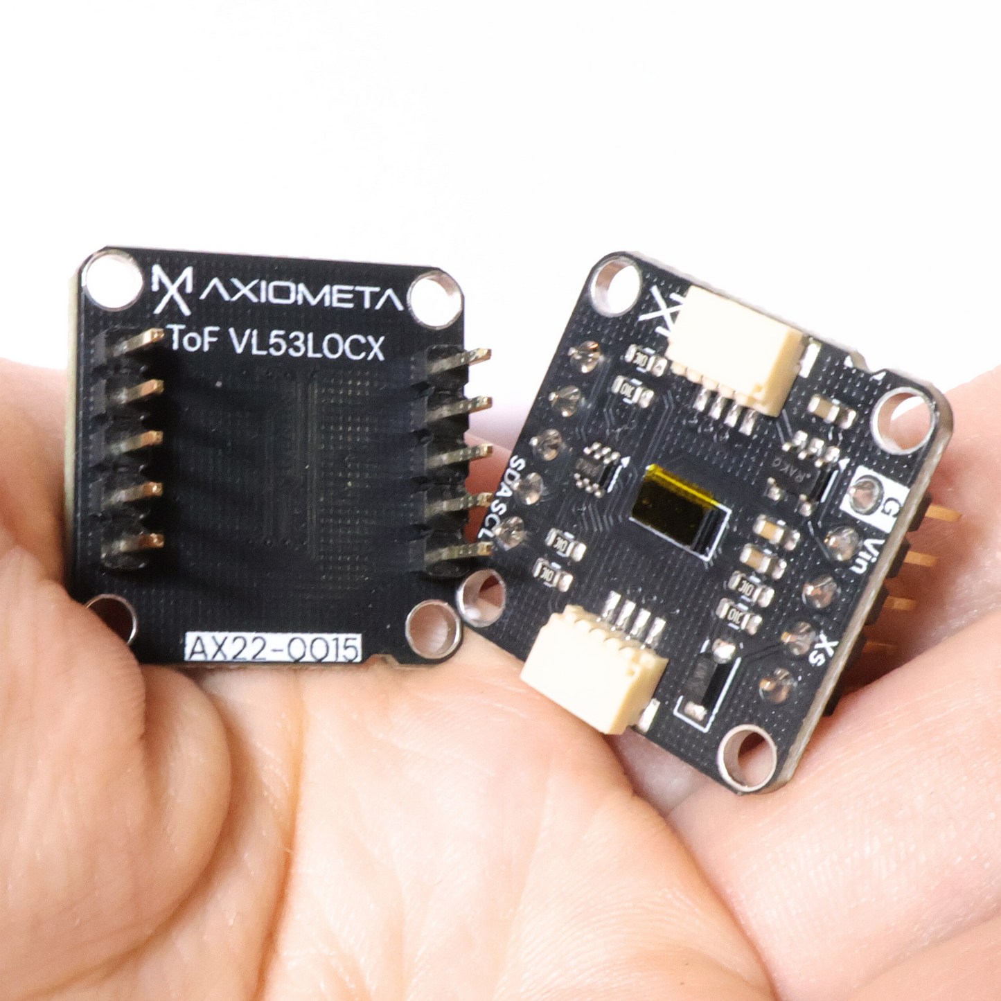 Distance Sensor (ToF-VL53L0CX)
