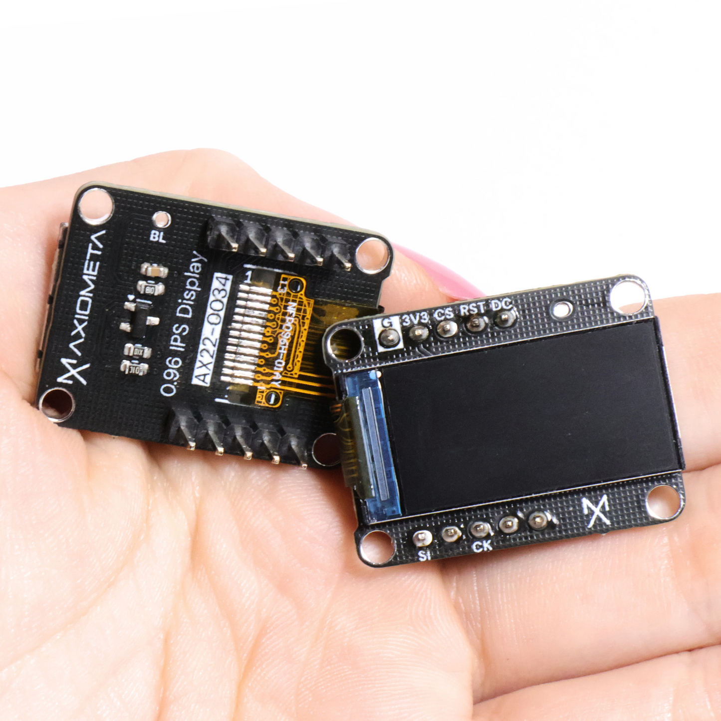 IPS LCD (0.96)