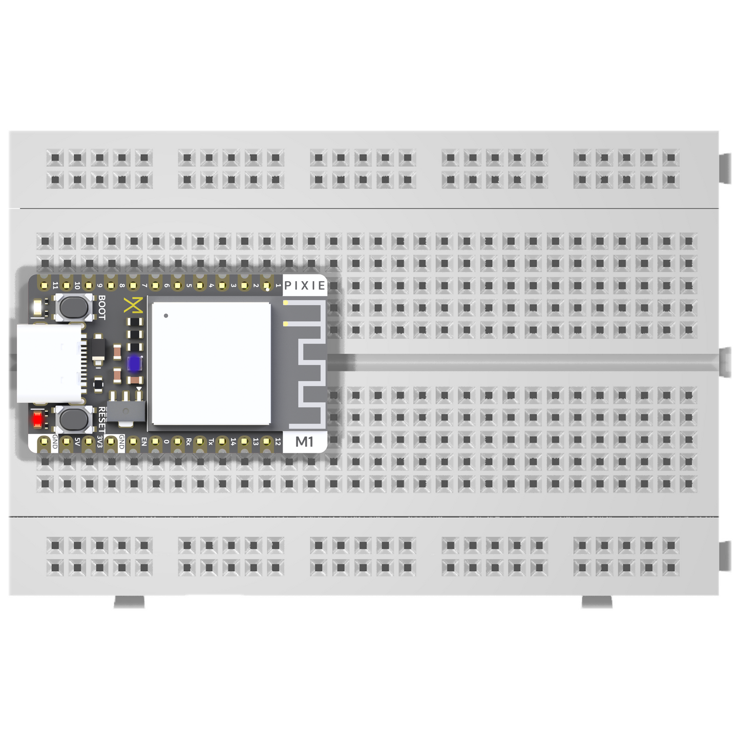 Axiometa Pixie M1