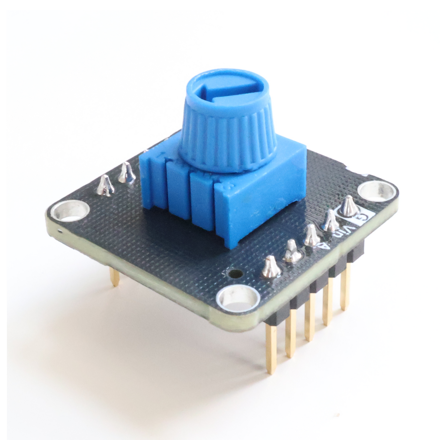 Potentiometer