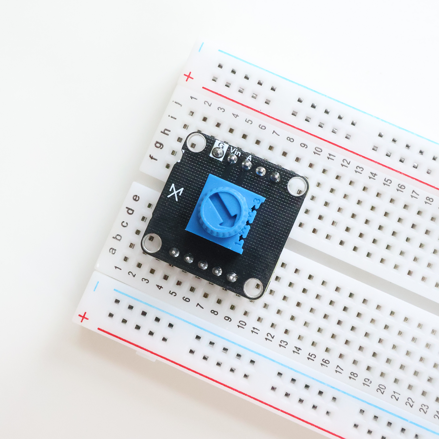 Potentiometer