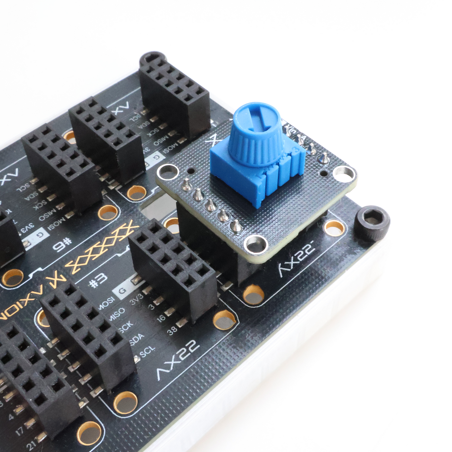 Potentiometer