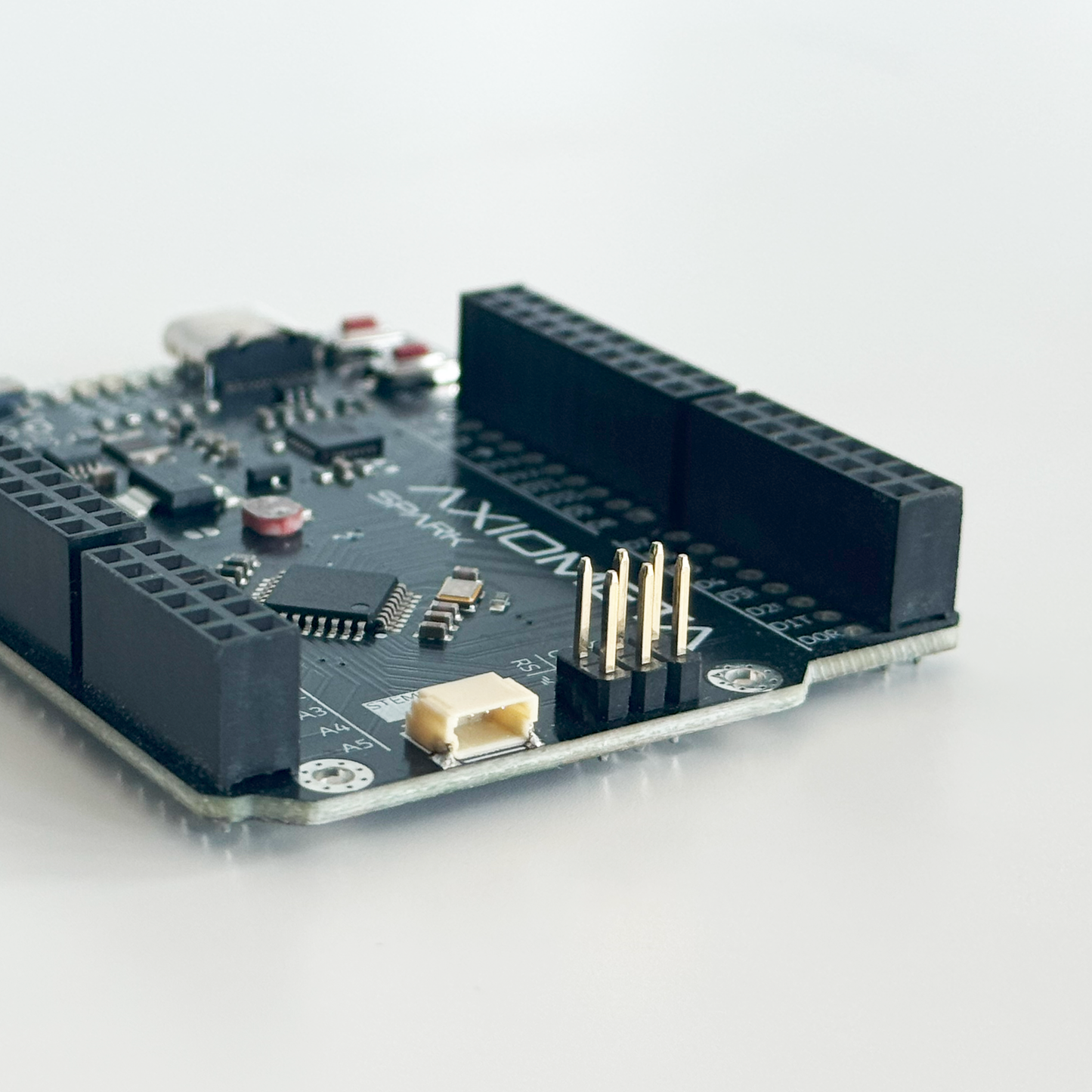 Axiometa Spark
