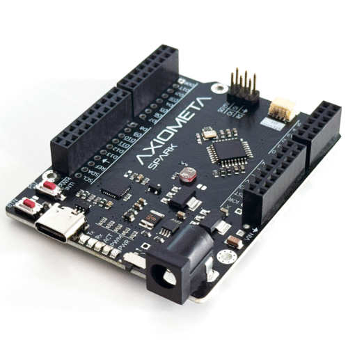 Axiometa Spark