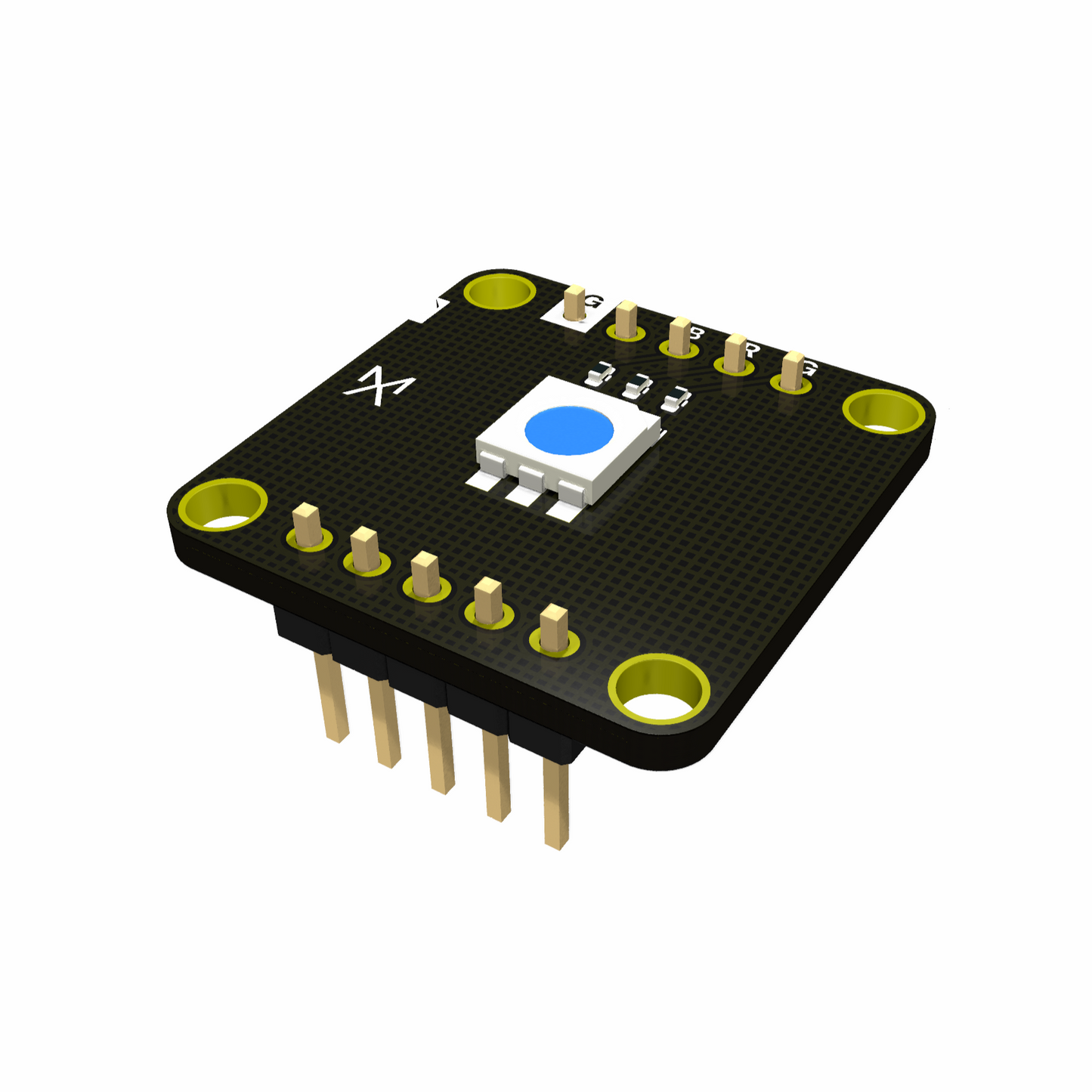 RGB LED