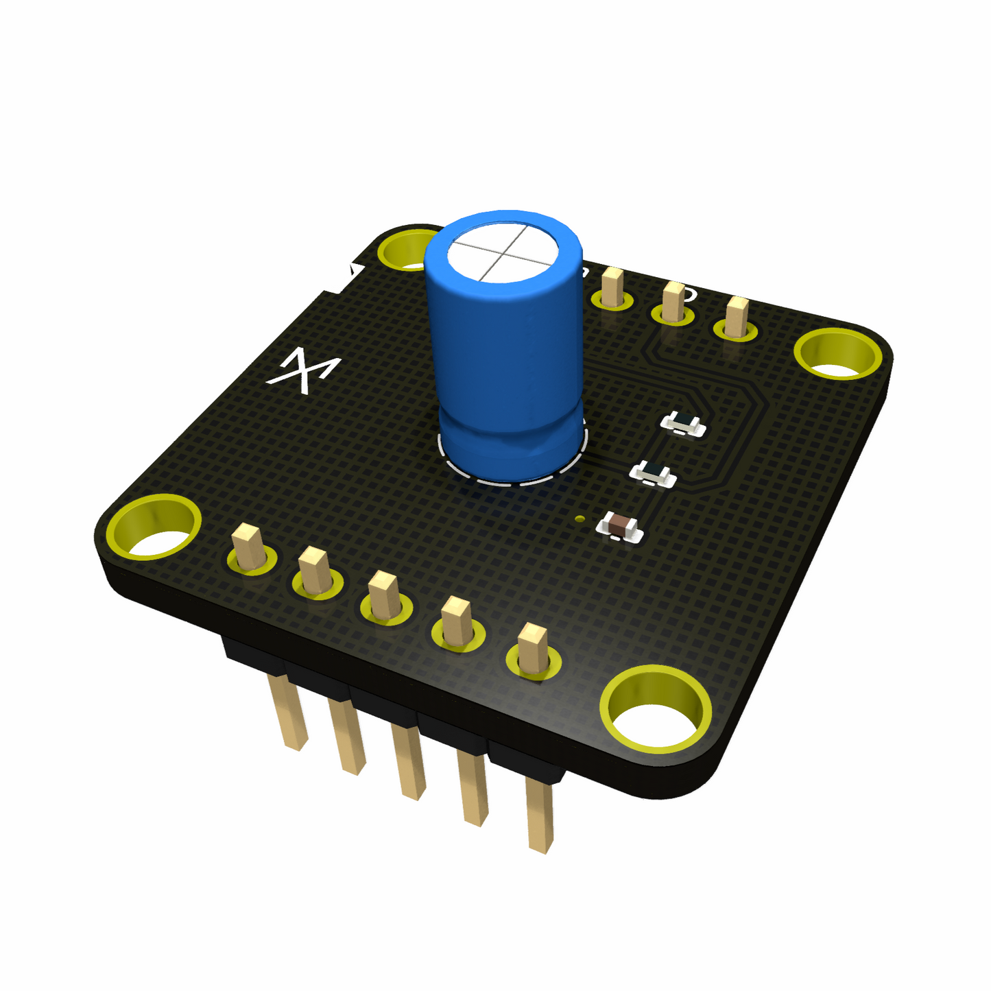 Vibration Switch