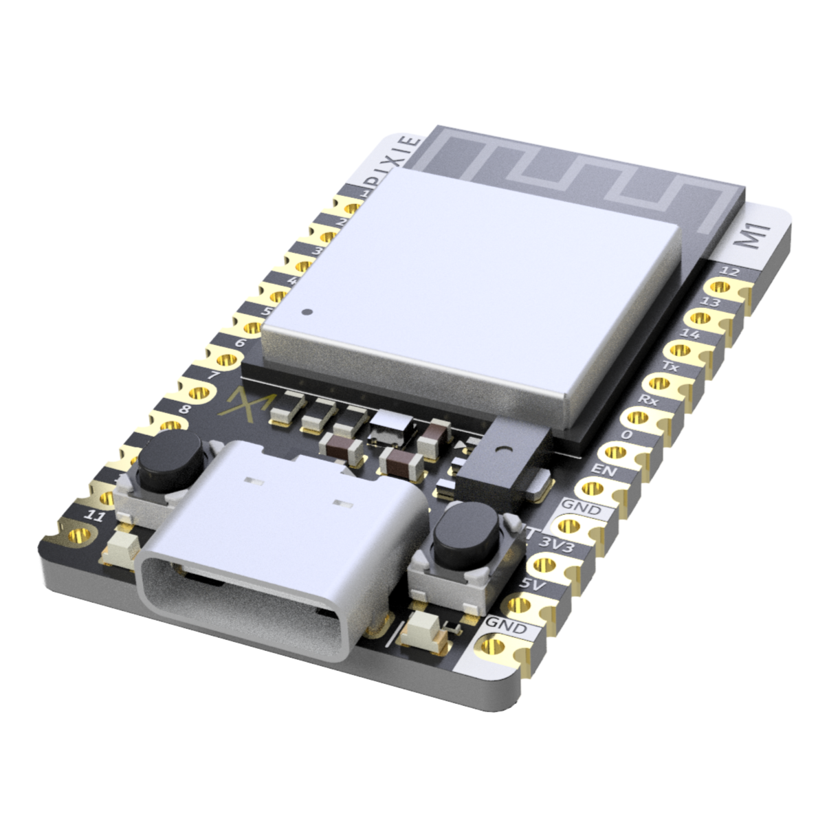 Axiometa Pixie M1