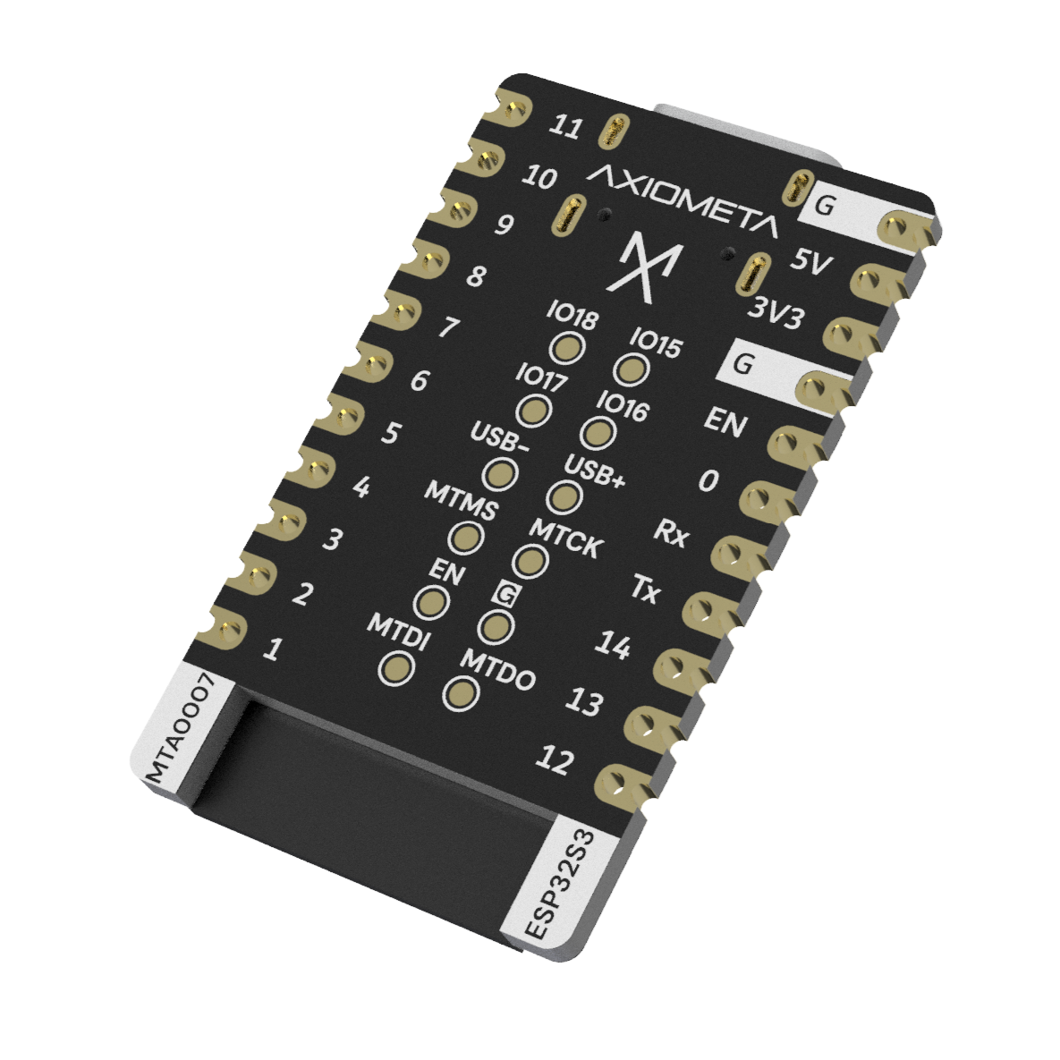 Axiometa Pixie M1