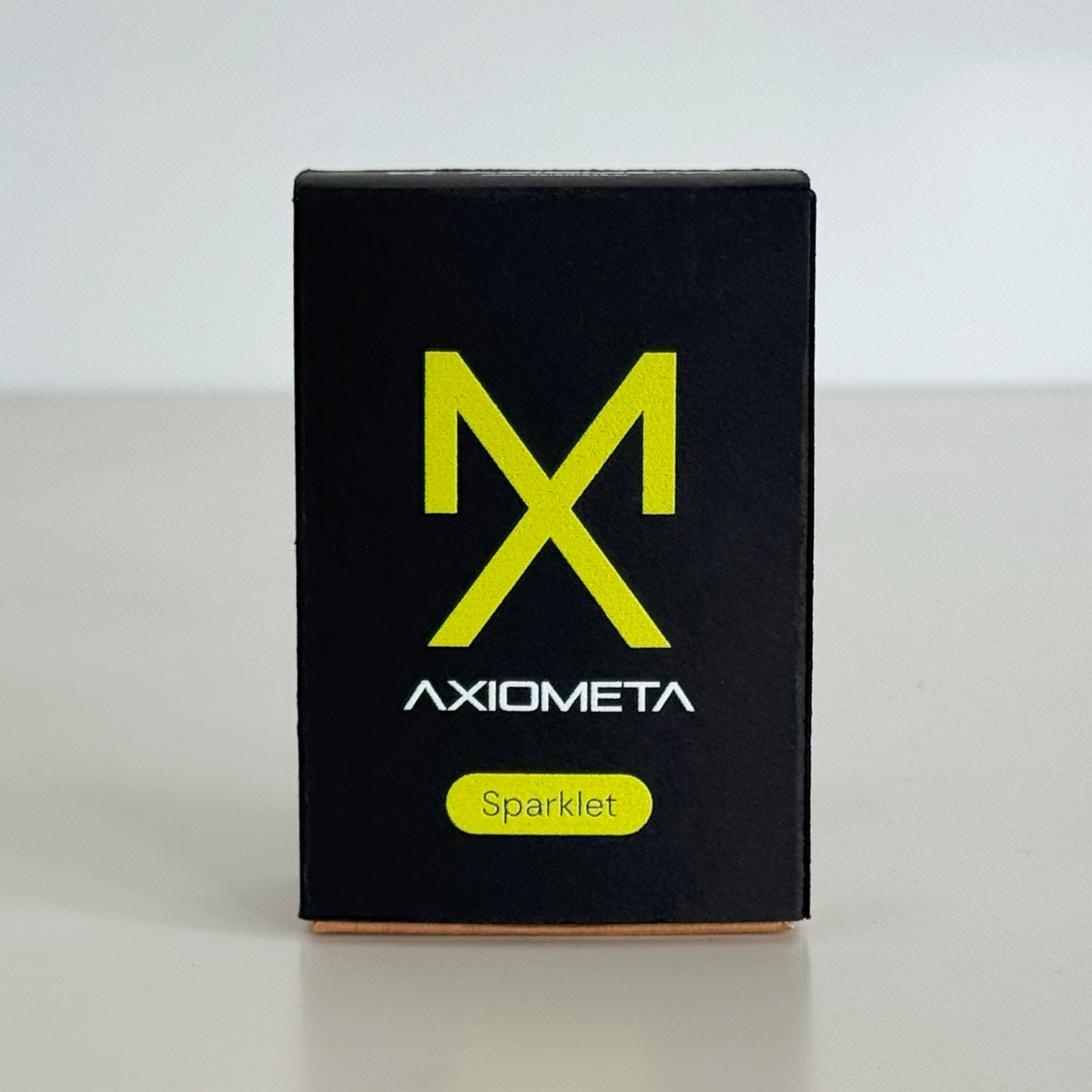Axiometa Sparklet