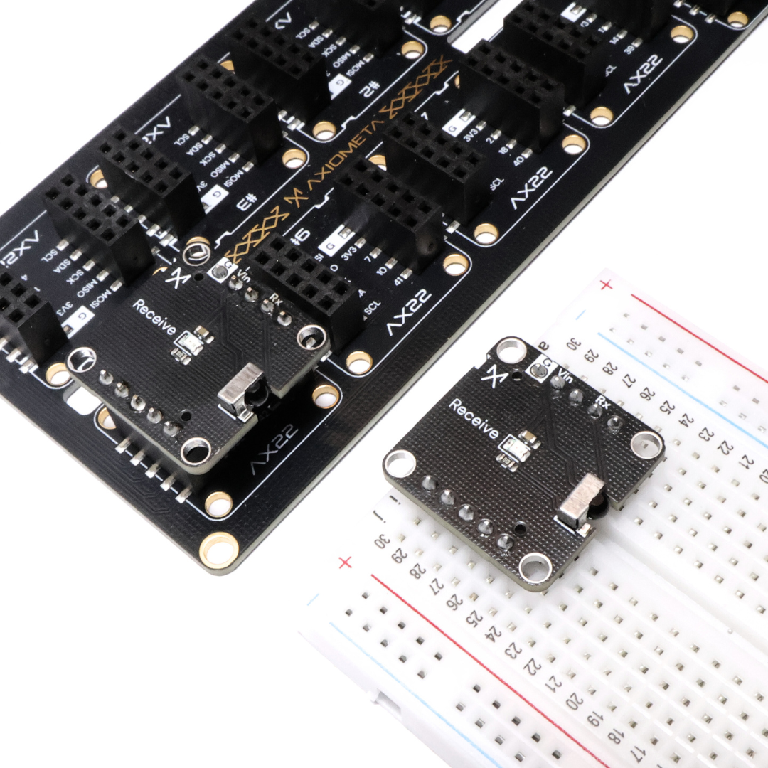 IR Receiver