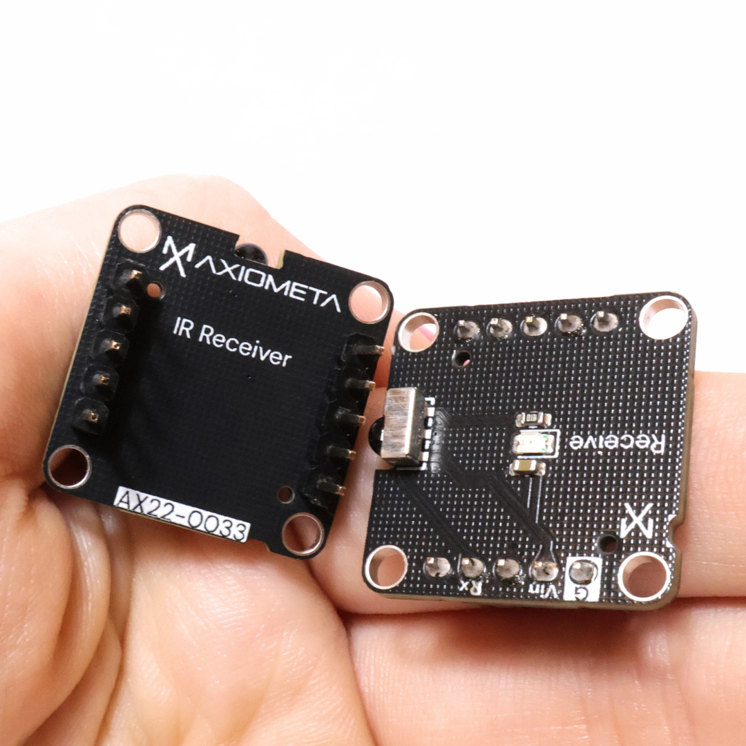 IR Receiver