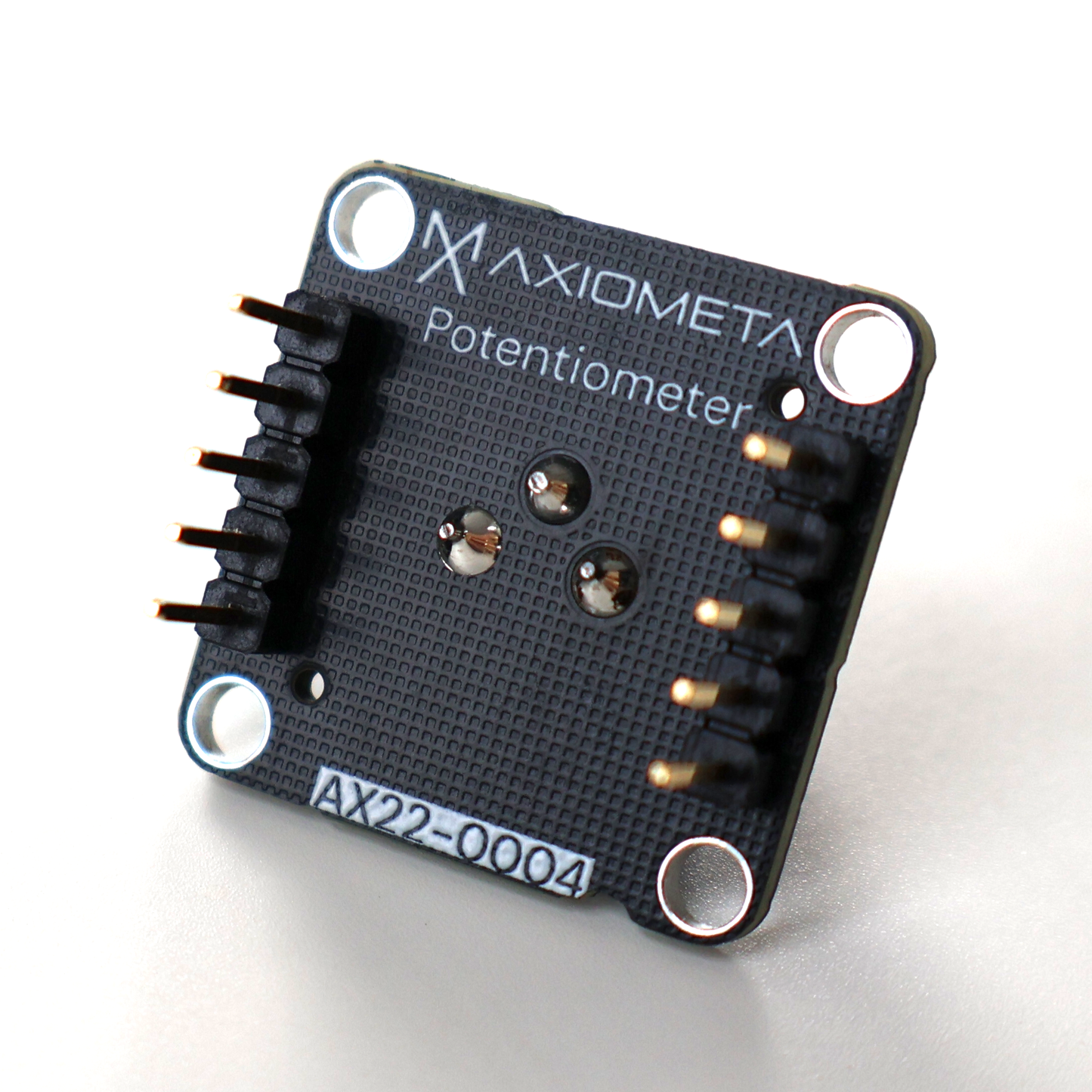 Potentiometer