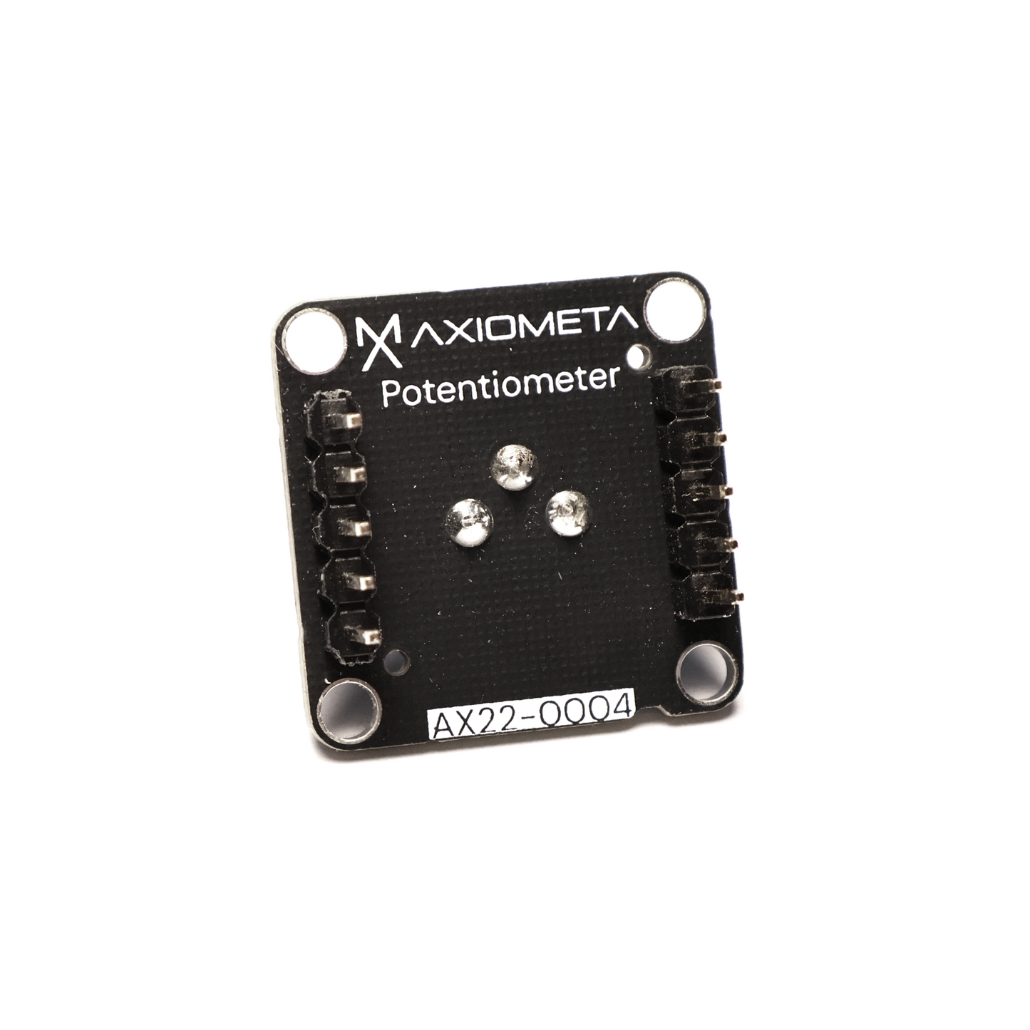 Potentiometer
