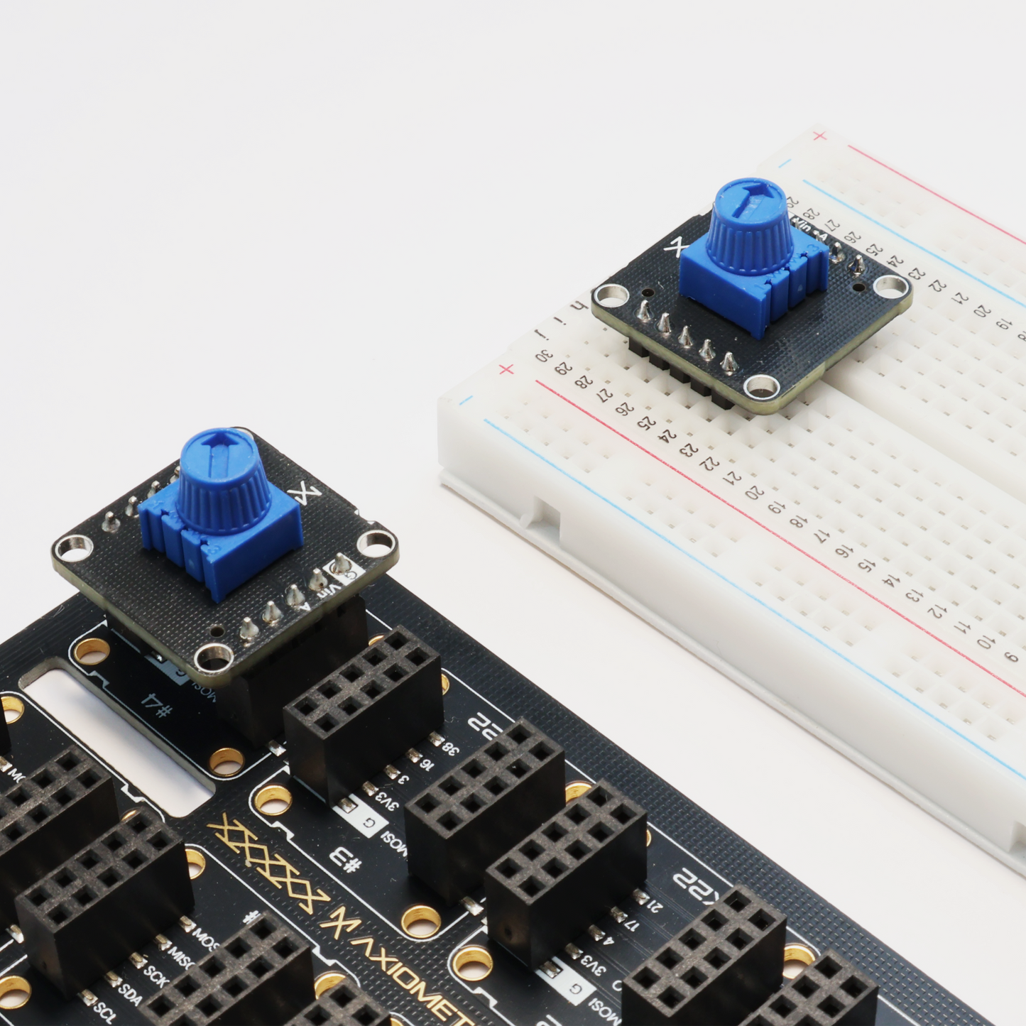Potentiometer