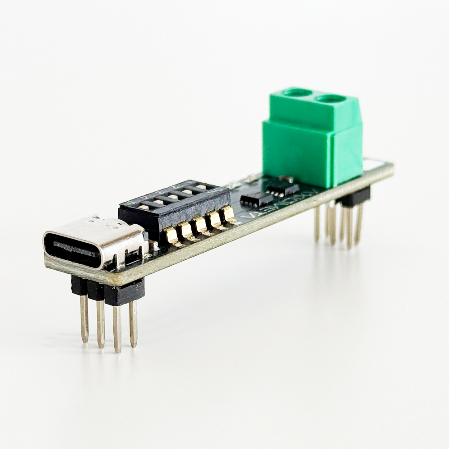 BrødBoost-PD: Breadboard Power Supply