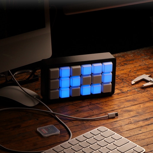 Binary Numbers Explained: How Computers Count