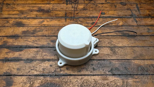DIY Potentiometer