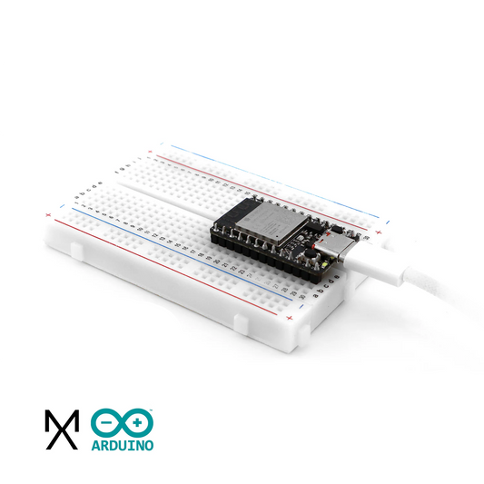 Getting Started - Axiometa PIXIE M1