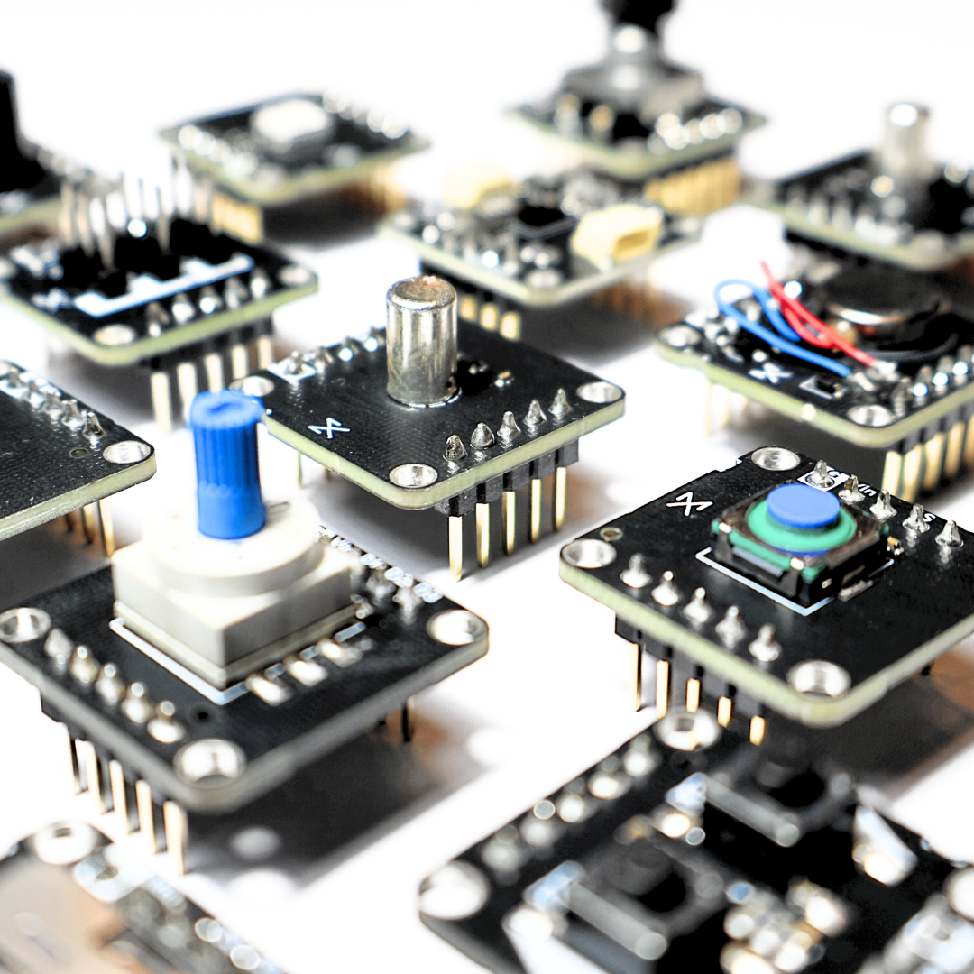 Modules