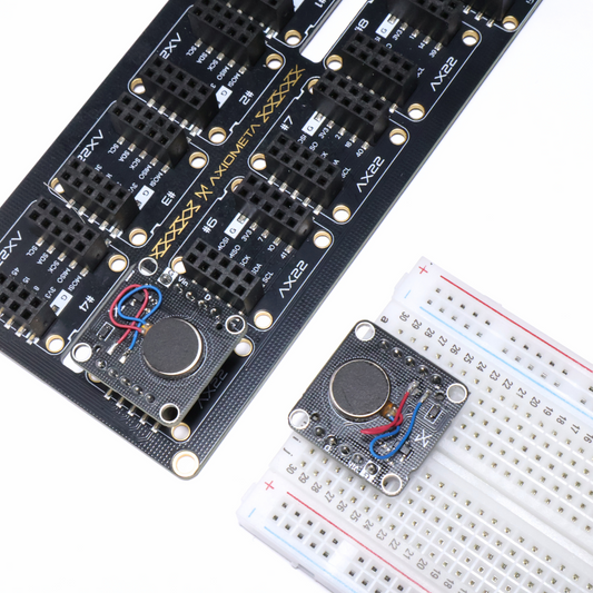 Vibration Motor (ERM)