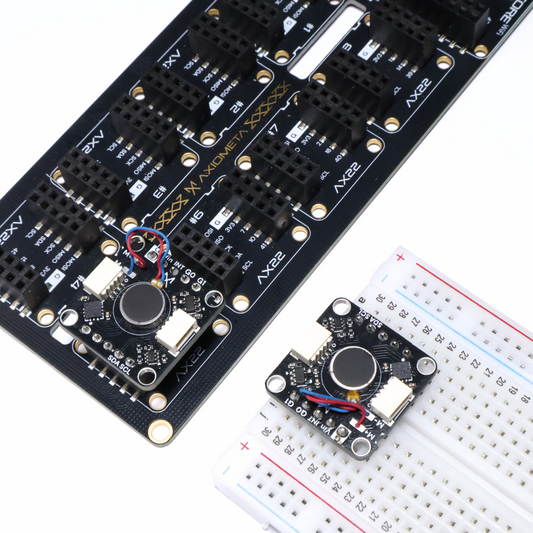 LRA Motor (DA7820)
