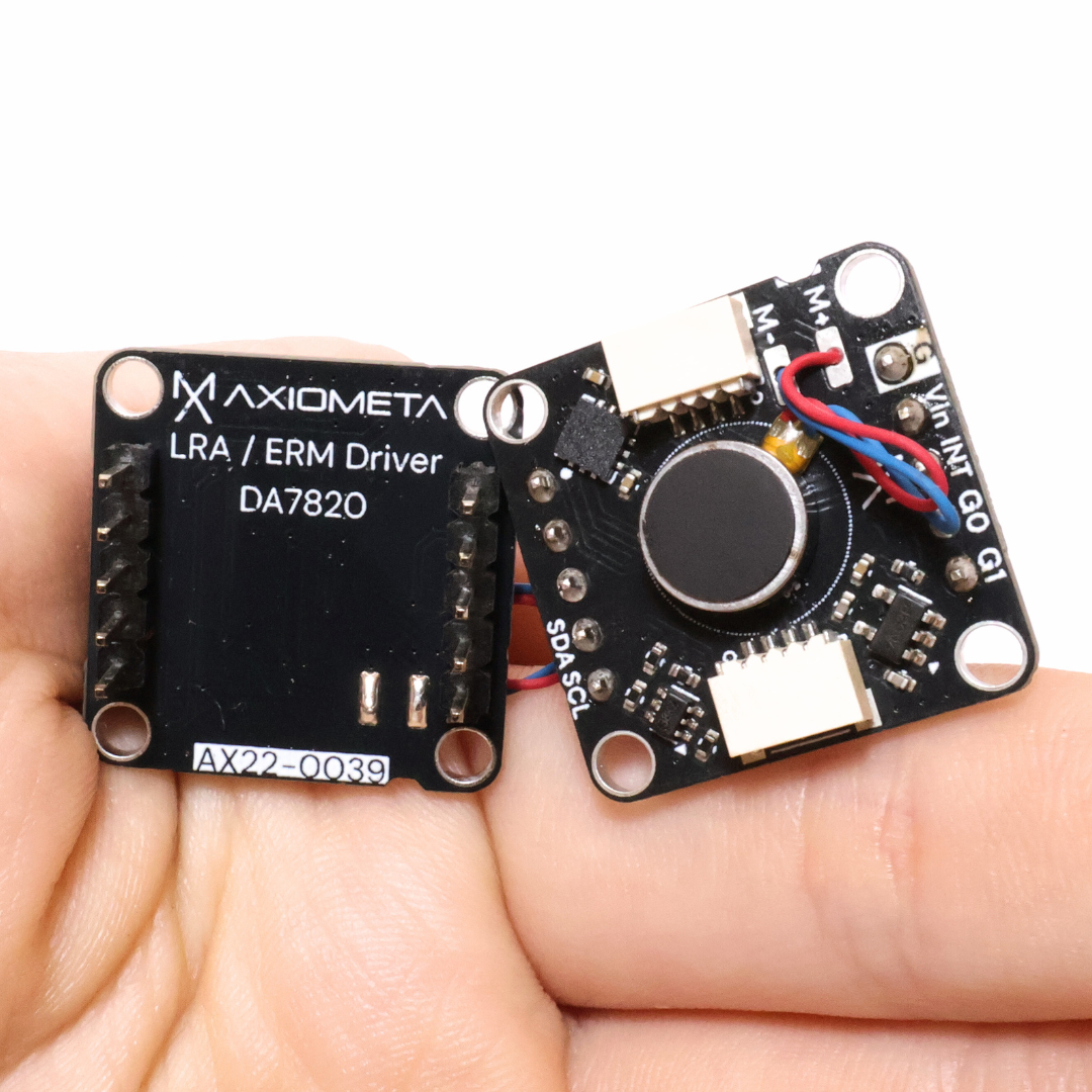 LRA Motor (DA7820)