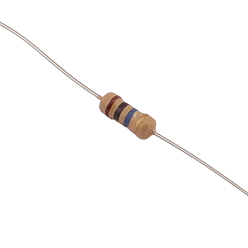 10 MΩ Resistor -1 X