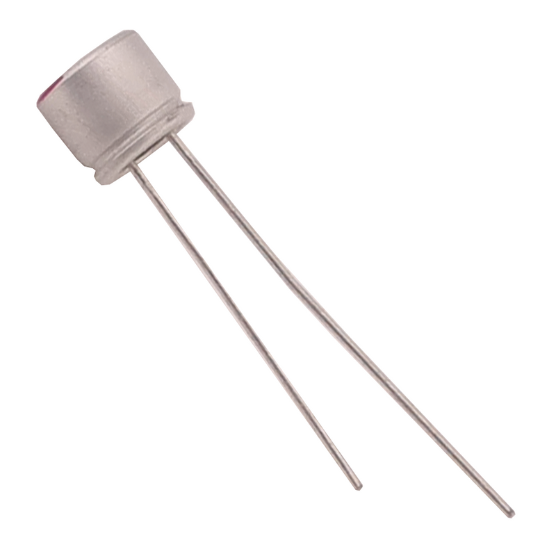 10 uF Capacitor - 1X