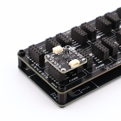 Accelerometer (ICM-20948)